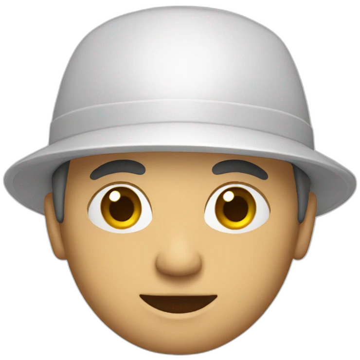 experts emoji