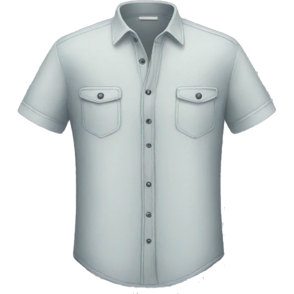 clothes emoji