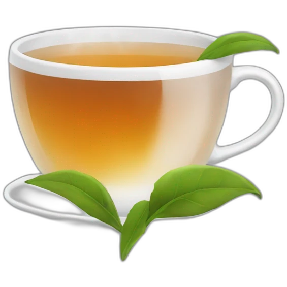 Tea  emoji