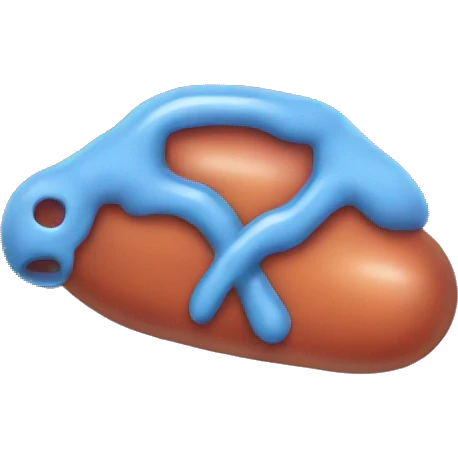 Pancreas emoji
