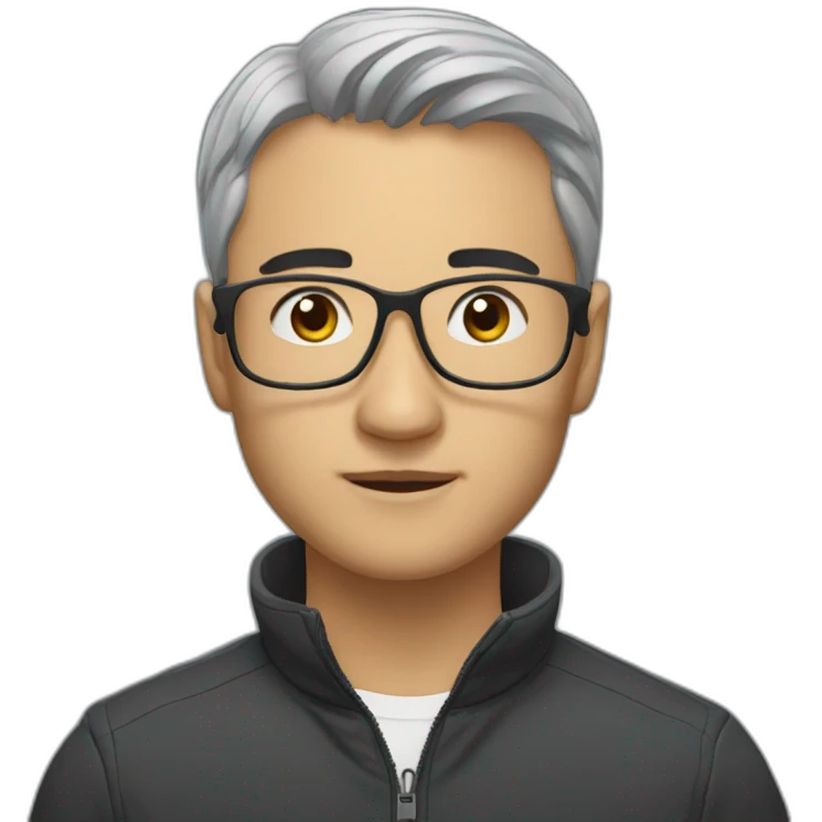 Tokaev emoji