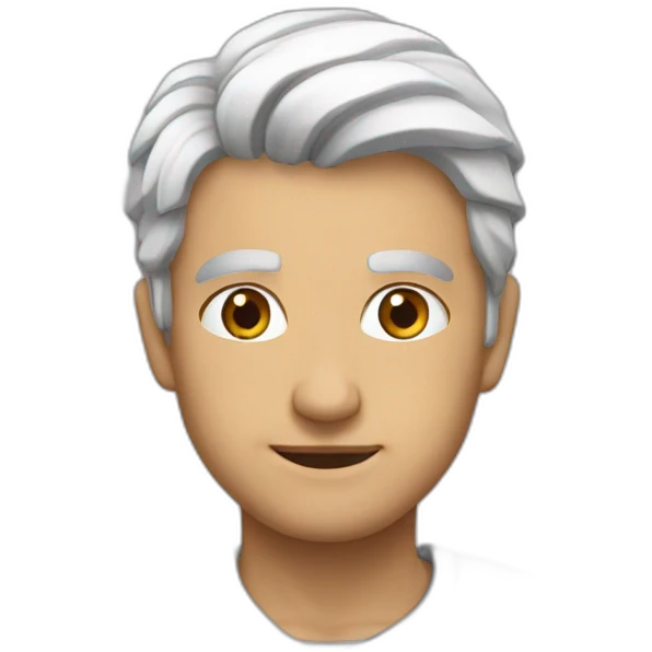 پروانه آبی  emoji