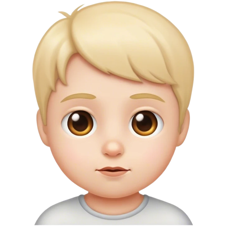 little emoji