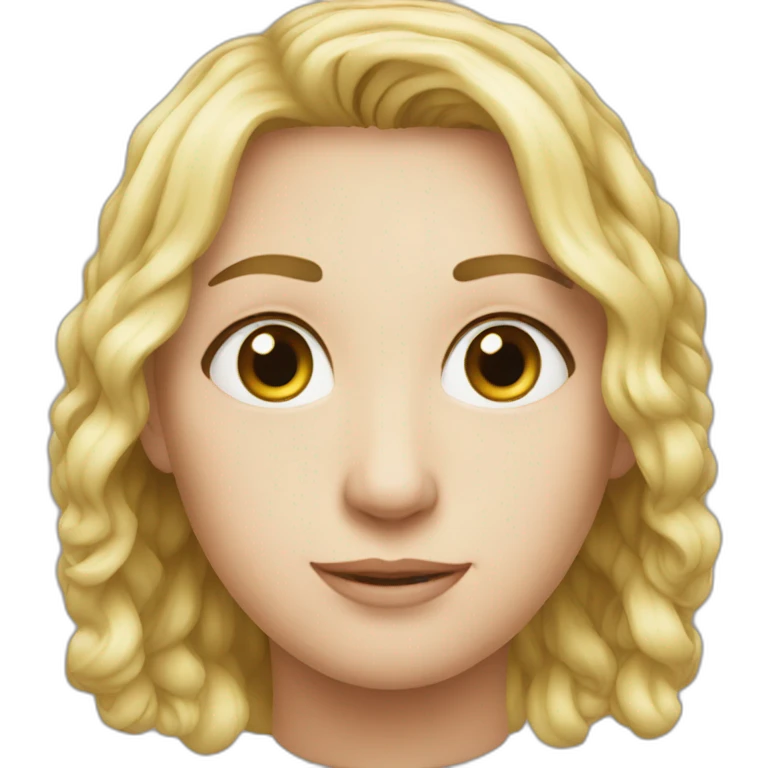 Калач копчёный emoji