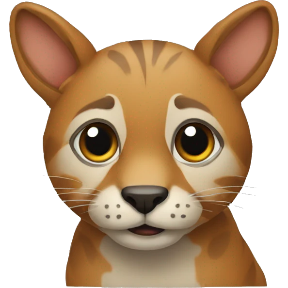 animal emoji