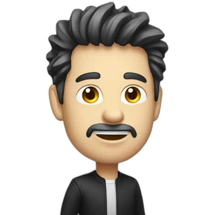 telsa emoji