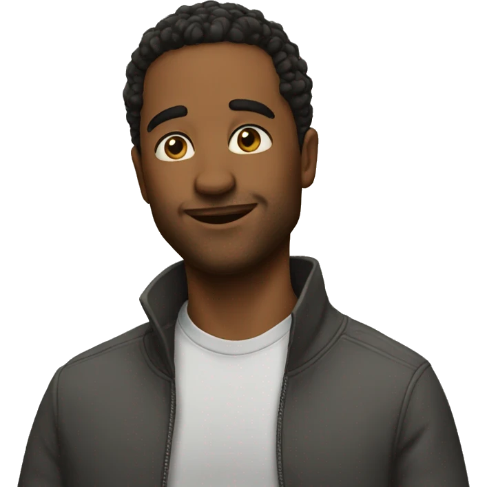 Bit emoji