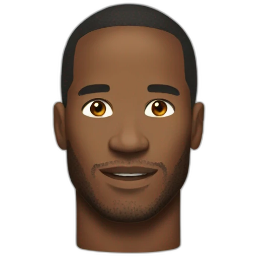 drogba emoji