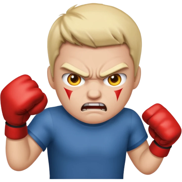 🤭 come questo,a deve tirare uno schiaffo al rovescio. emoji