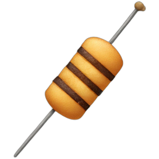 skewer emoji