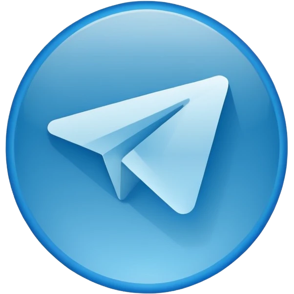 Telegram emoji
