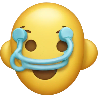 pacifier emoji