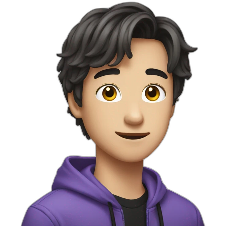 Bts emoji
