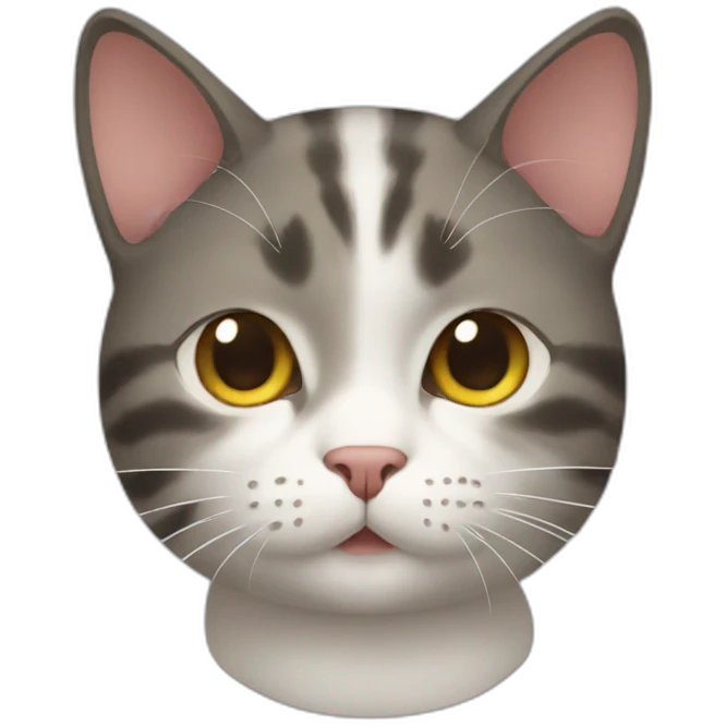 cat from japan emoji