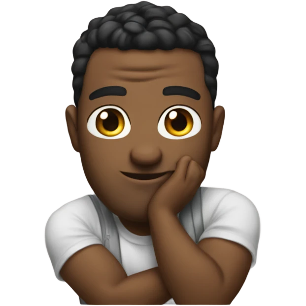 the 💯 emoji but 60 emoji