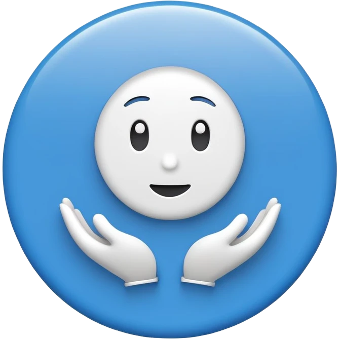 polite reminder icon emoji