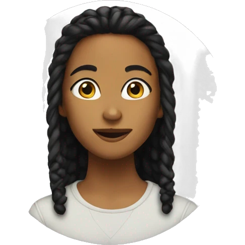 sasha emoji