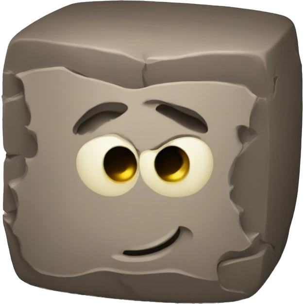 sculk block emoji