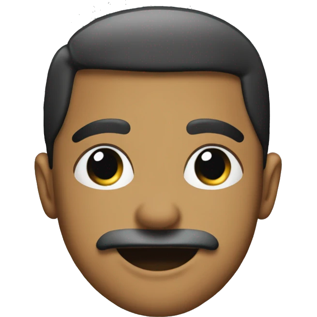 Gifi croix emoji