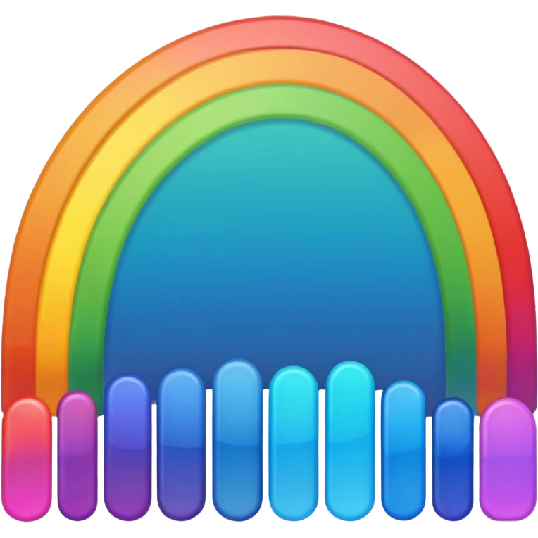 spectrum  emoji