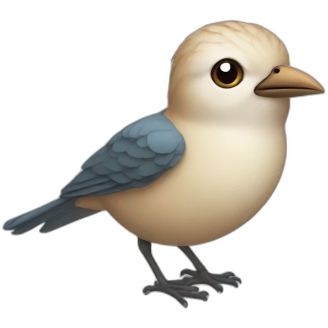 BIRD  emoji