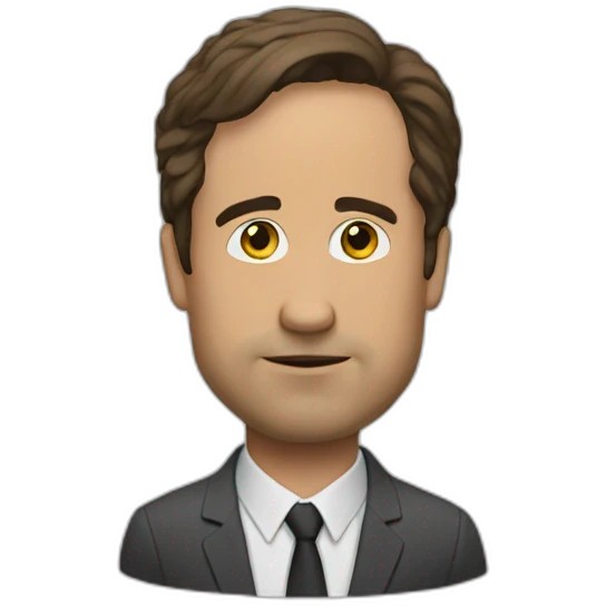 The office (us) emoji
