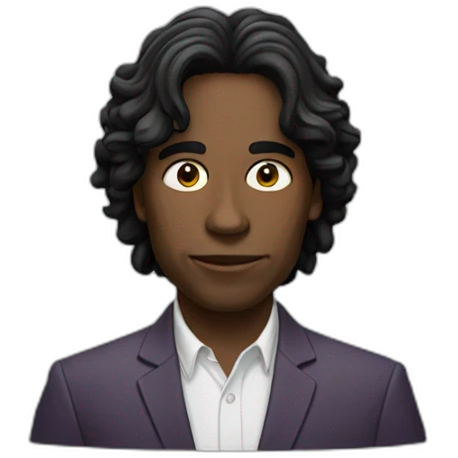 Eduardo Camavinga emoji