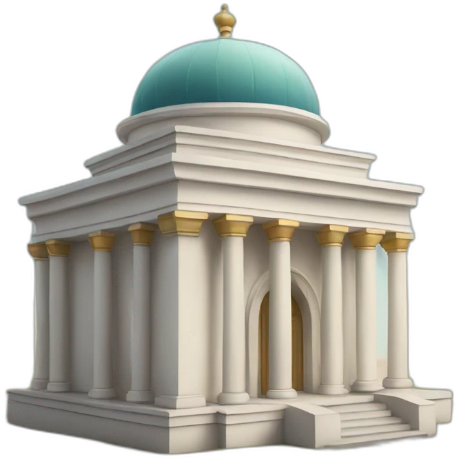 jewish temple emoji