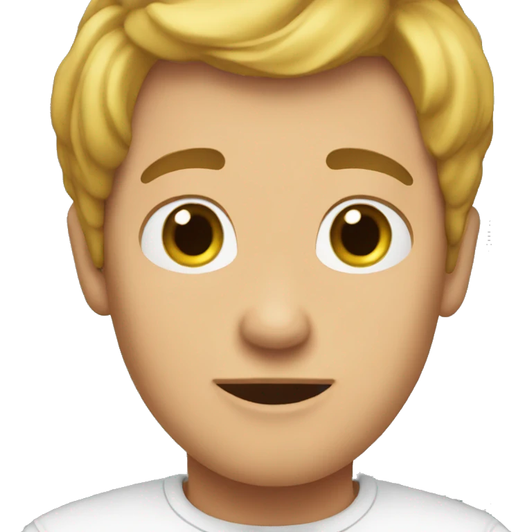 Caleb  emoji