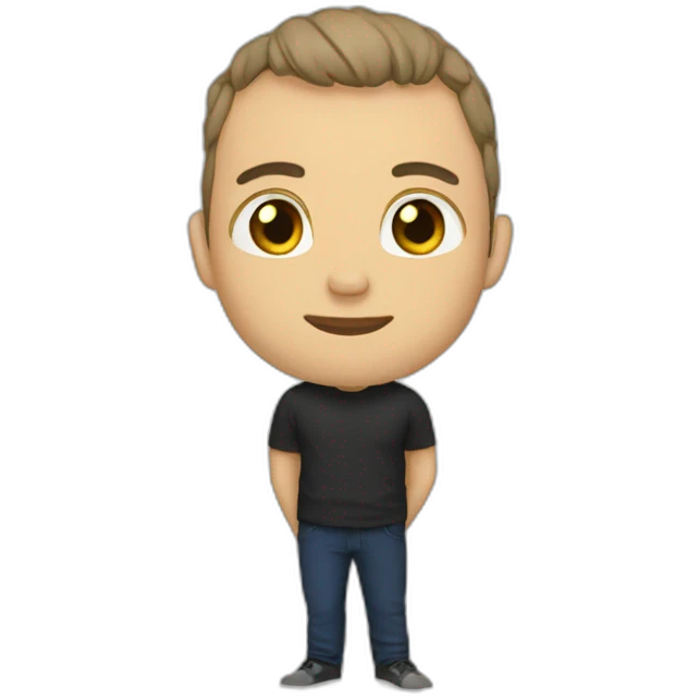 chimaev emoji