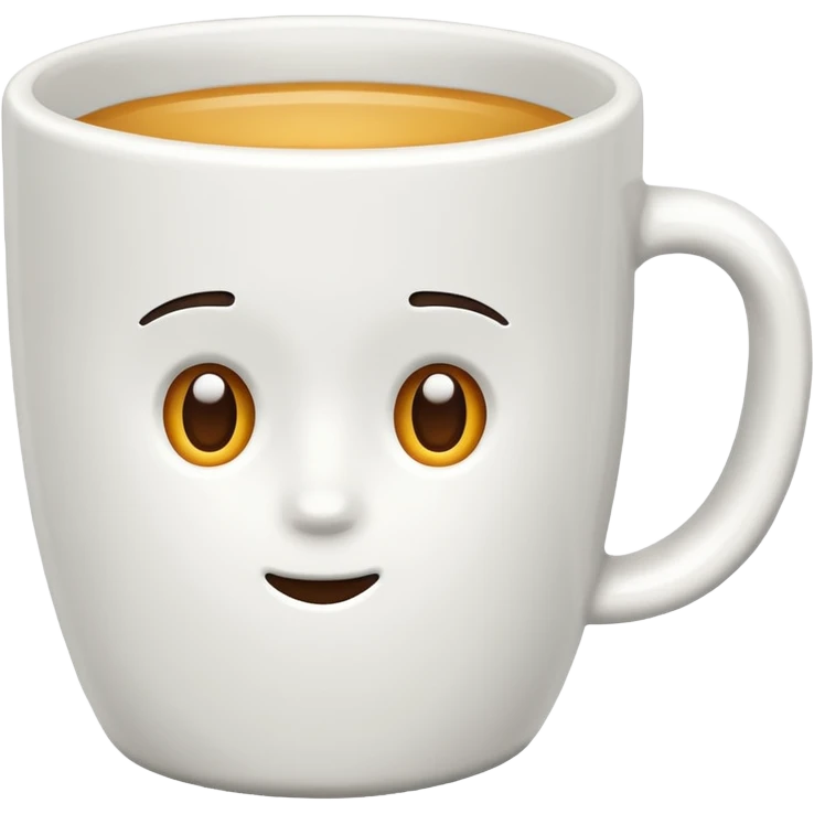 Cup emoji