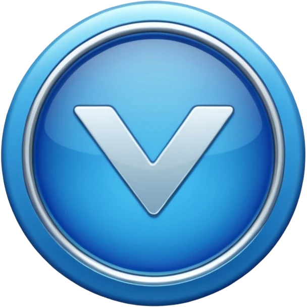Verified badge emoji