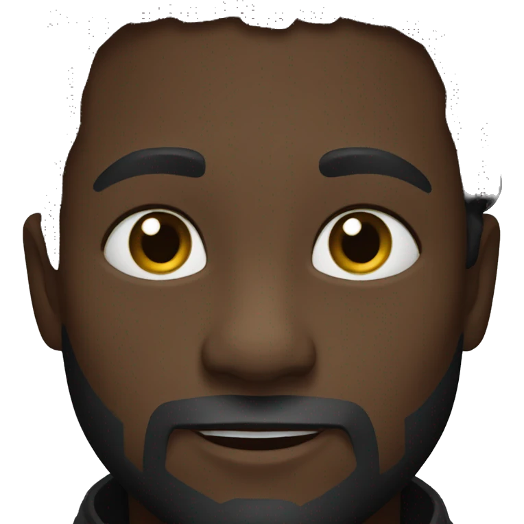 Black panther emoji