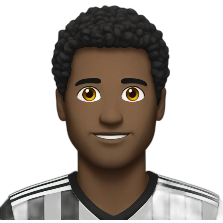 juventus emoji