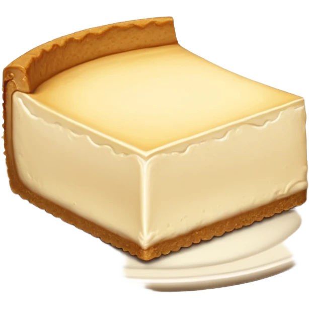 cheesecake emoji