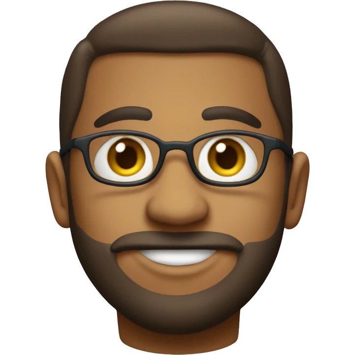 quaker mascot of UPenn emoji