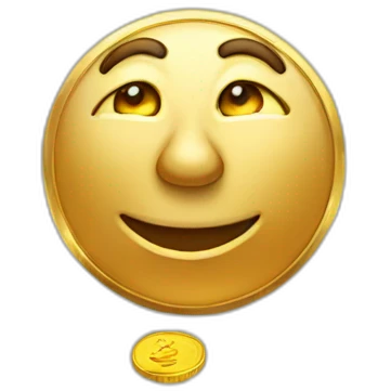 coin genie emoji