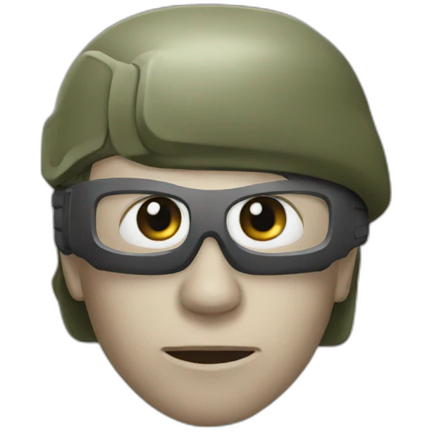 Dod emoji