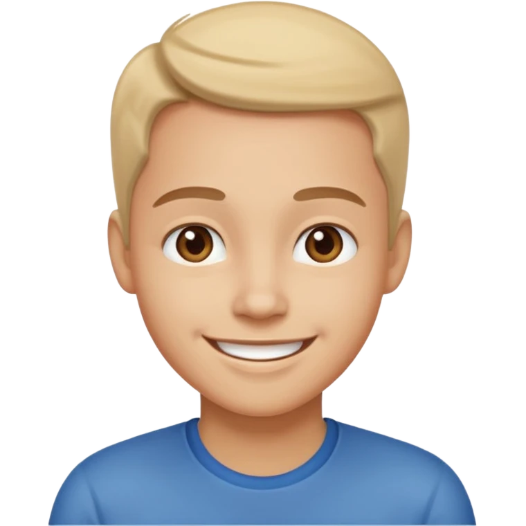 make a rapport emoji