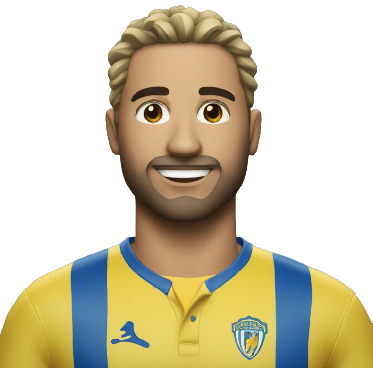 Clube emoji
