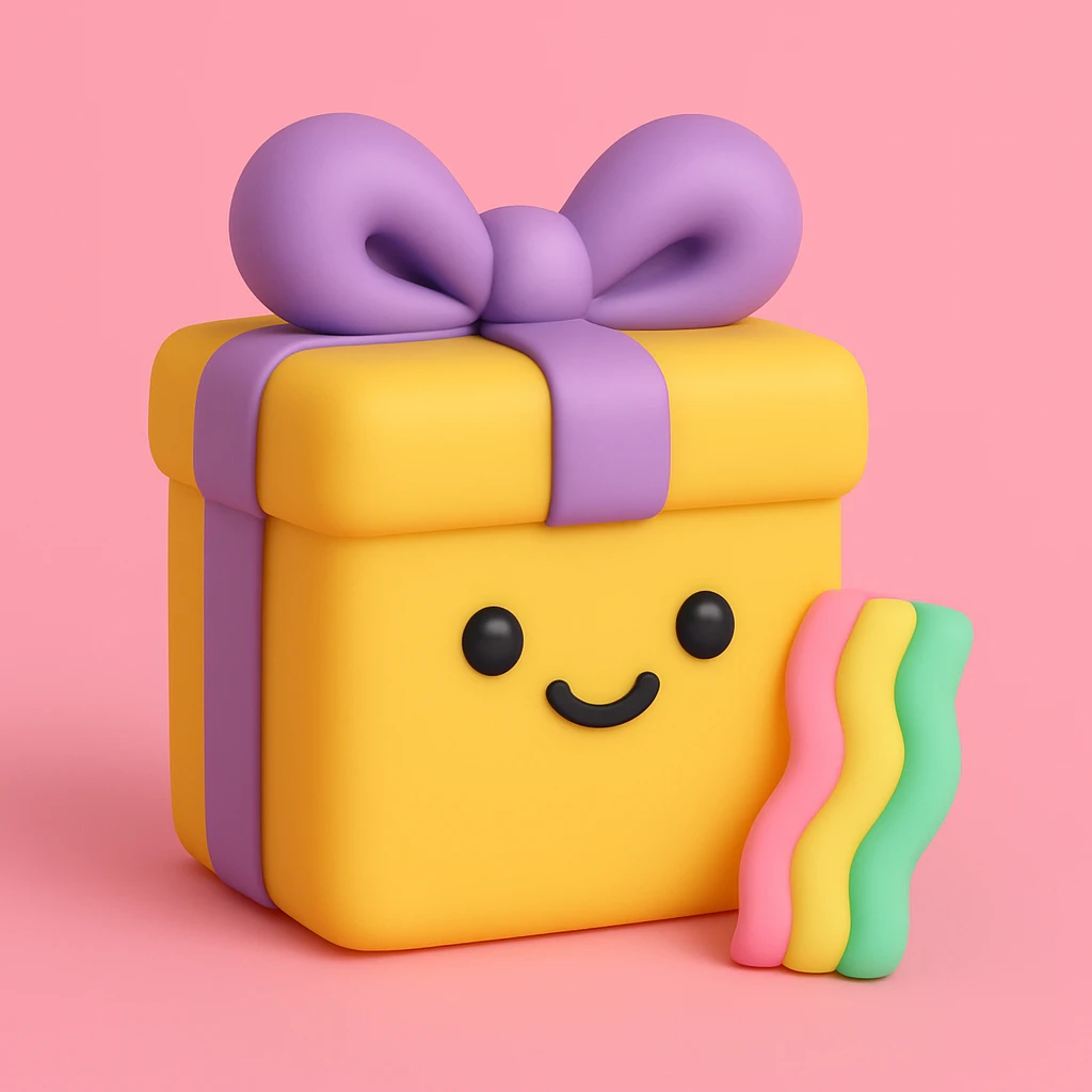 gift emoji