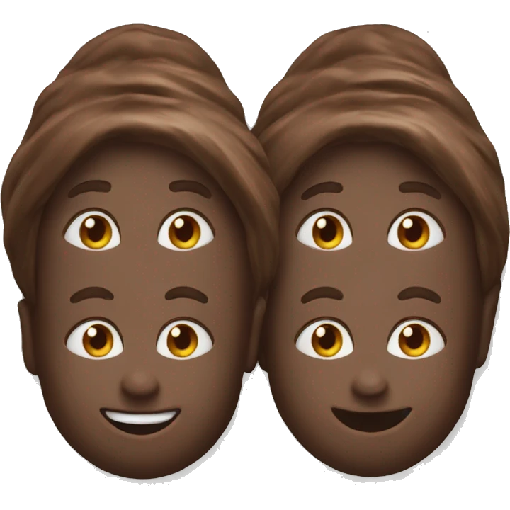 dubai chocolate emoji