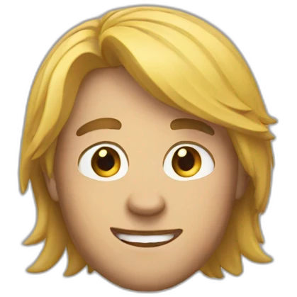 Jamie emoji