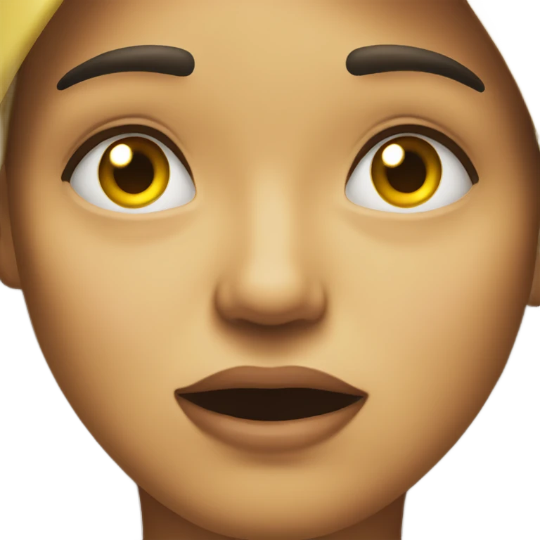 bombastic side eye yellow emoji side eyeing emoji
