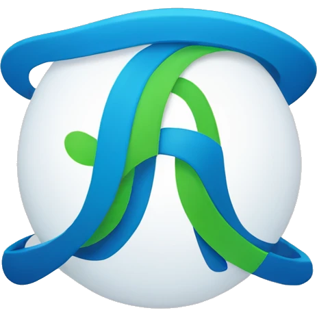 logo de movistar emoji