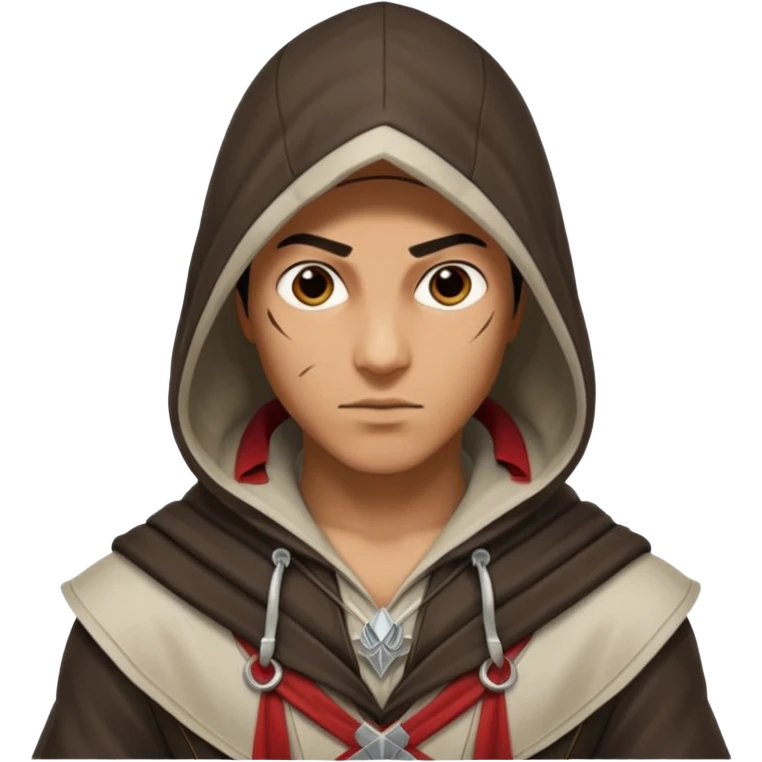 Assassin creed emoji