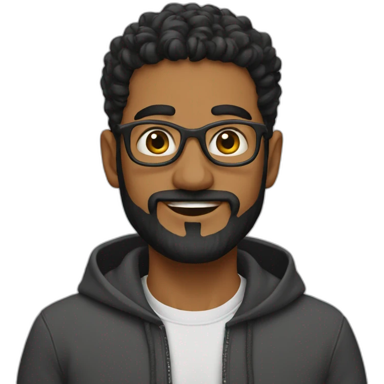 mohamed 6 emoji
