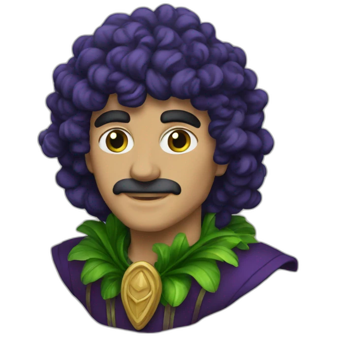 mael GRAS emoji