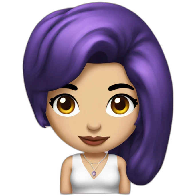 amy winehouse emoji
