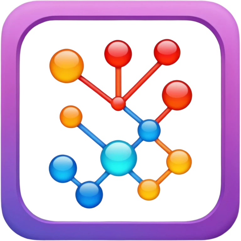 graph emoji